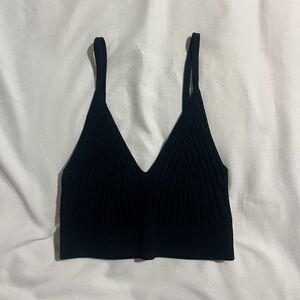 H&M Crop Top